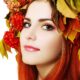 Make up colori autunnali