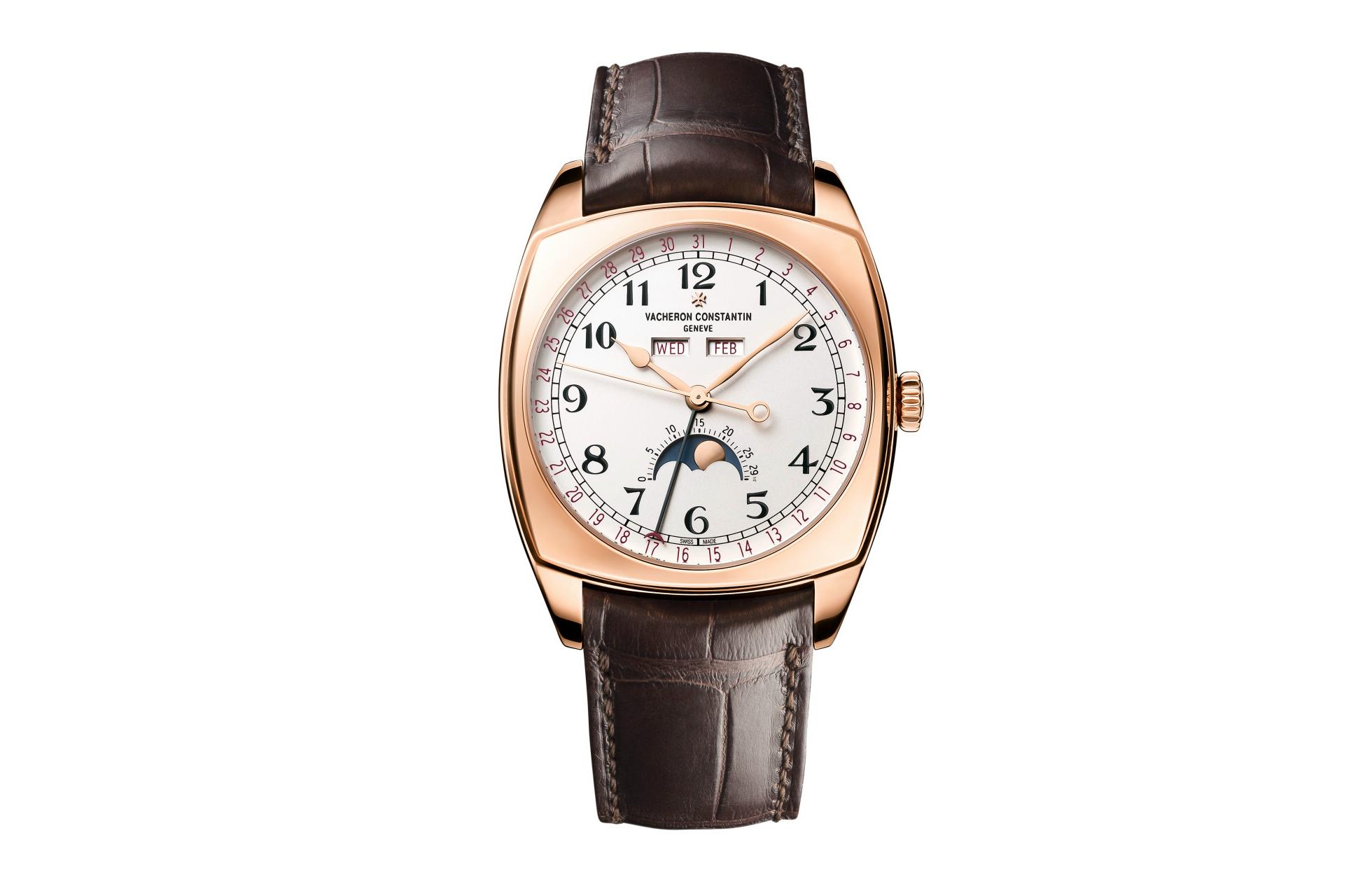 Orologi di lusso Vacheron Constantin collezione Harmony