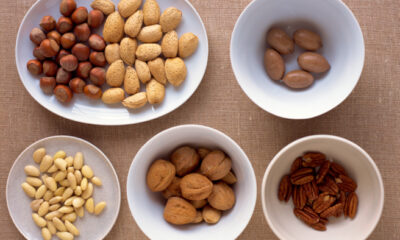 Vitamina E alimenti