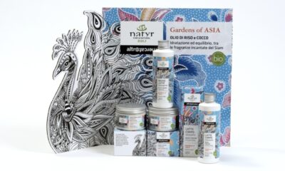 Gardens of Asia