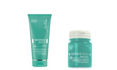 BioNike Defence Body