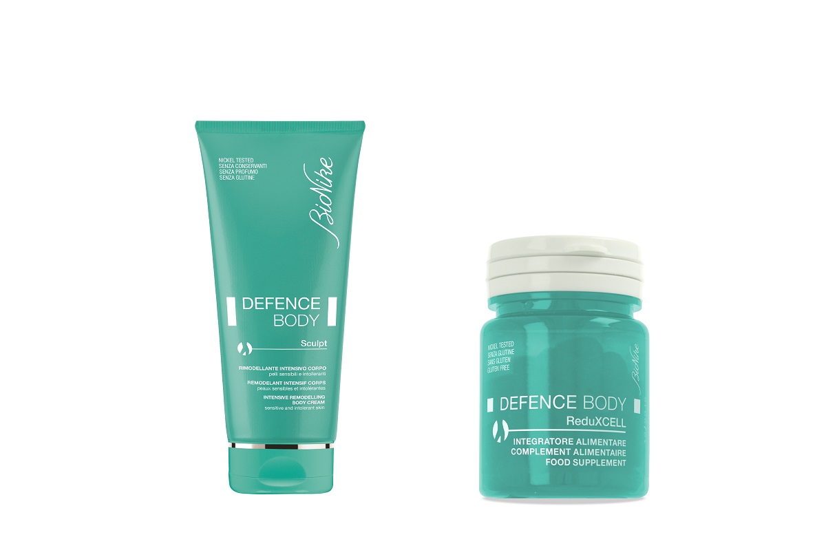 BioNike Defence Body