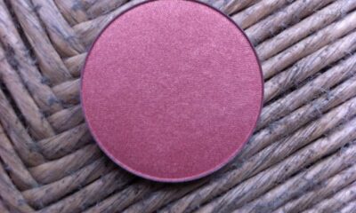 blush minerale cialda