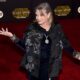 Carrie Fisher