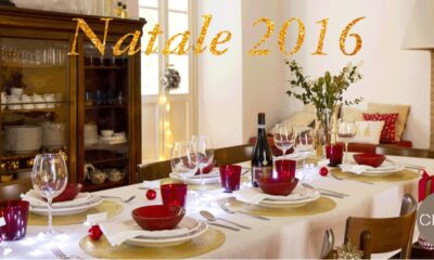 Croff Natale 2016