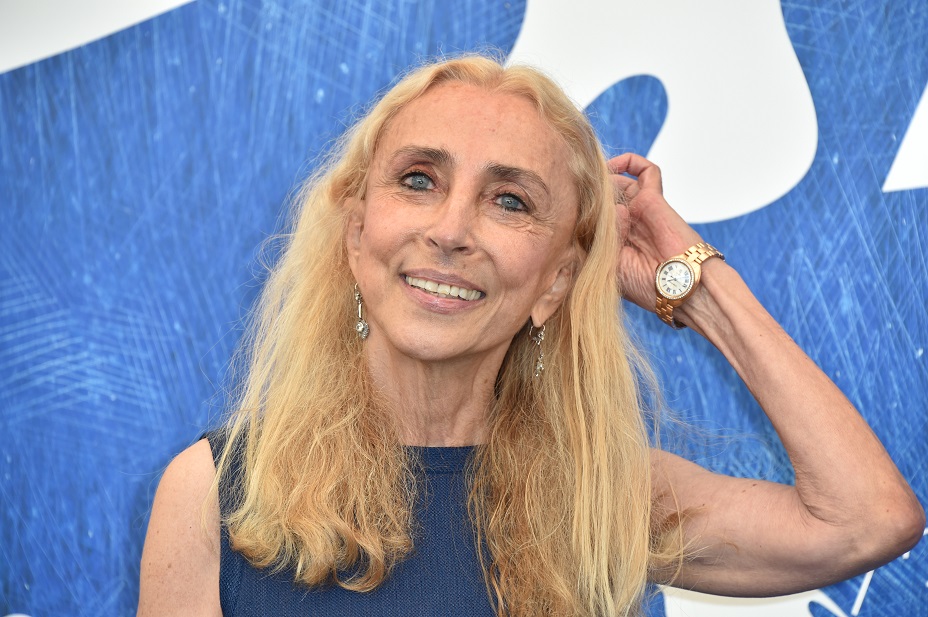 Franca Sozzani, le frasi più belle della signora della moda italiana