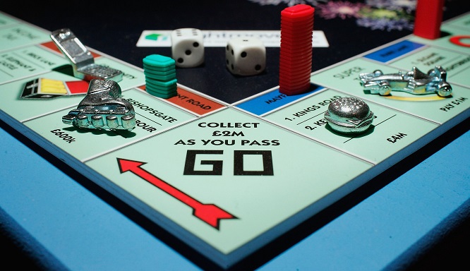 Monopoly, Hasbro attiva il servizio d’assistenza per le liti in famiglia