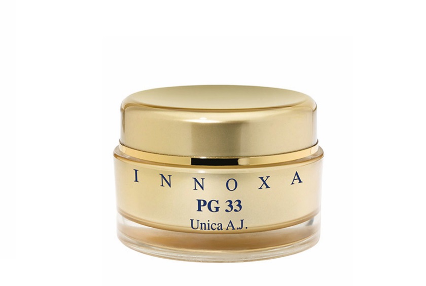 Natale 2016: le creme viso e corpo di Innoxa Linea PG 33