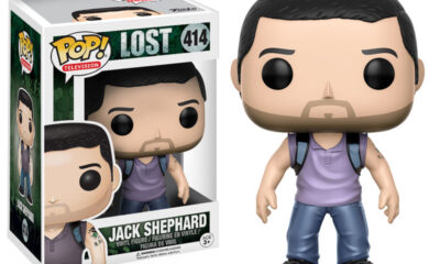 Lost