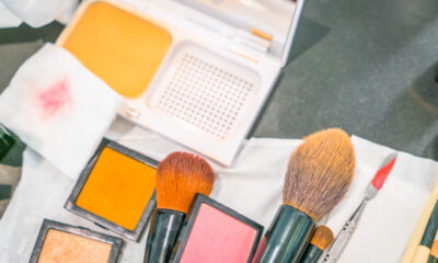 make up