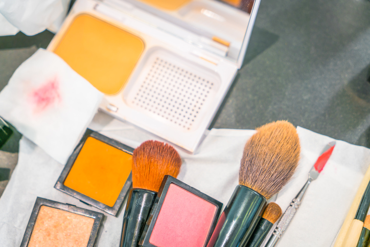 make up