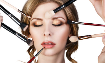 Make up e capelli