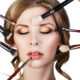 Make up e capelli