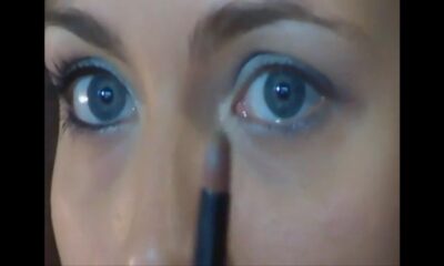 Make up argento