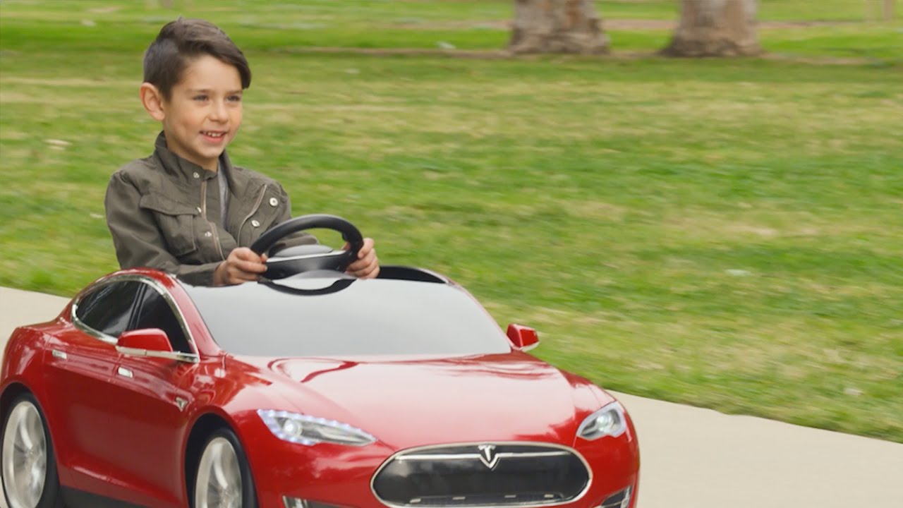 Natale 2016, novità: Tesla for Kids