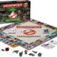 Monopoly Ghostbusters