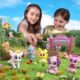 nappy farm