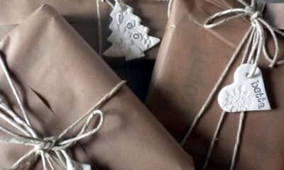 Natale chiudi pacco pasta sale