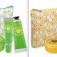 L'Occitane trousse