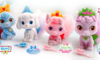 Palace Pets - Il Regno dei Cuccioli