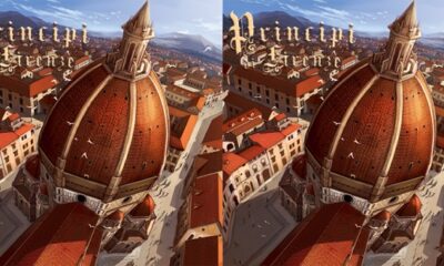 principi di firenze