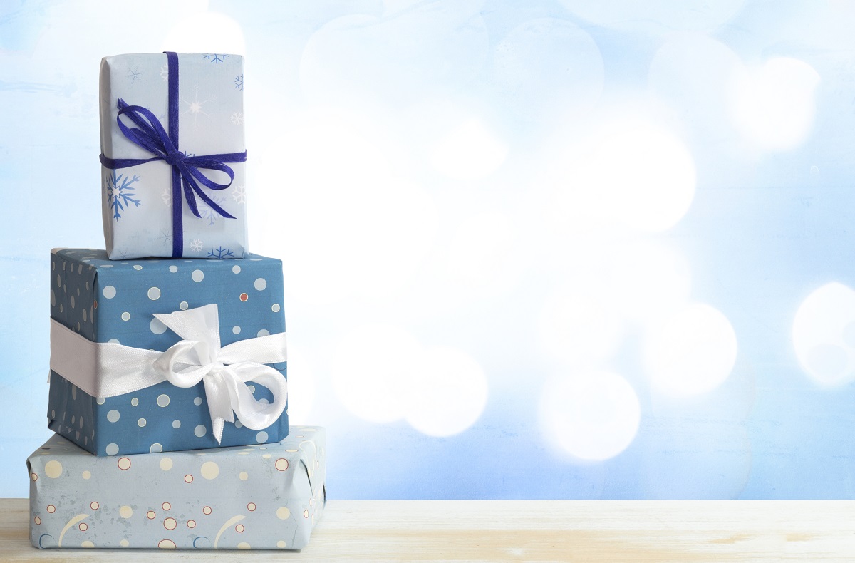 regali natale economici