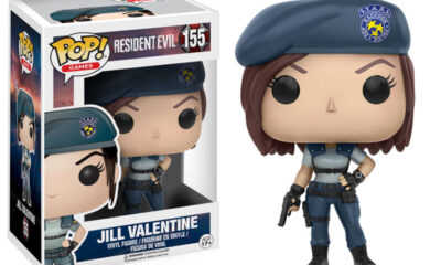 Resident Evil