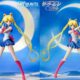 Sailor Moon Crystal