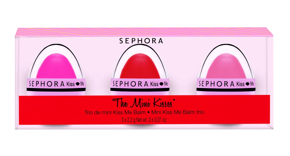 Natale 2016, Sephora: i lipgloss da regalare durante le feste