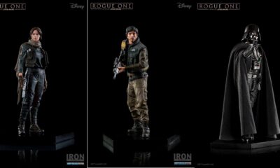 Star Wars Rogue One