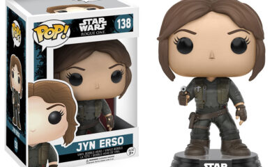 Star Wars Rogue One
