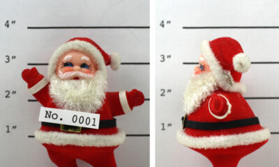 Stress feste Natale