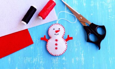 Natale 2016 decorazioni fai da te