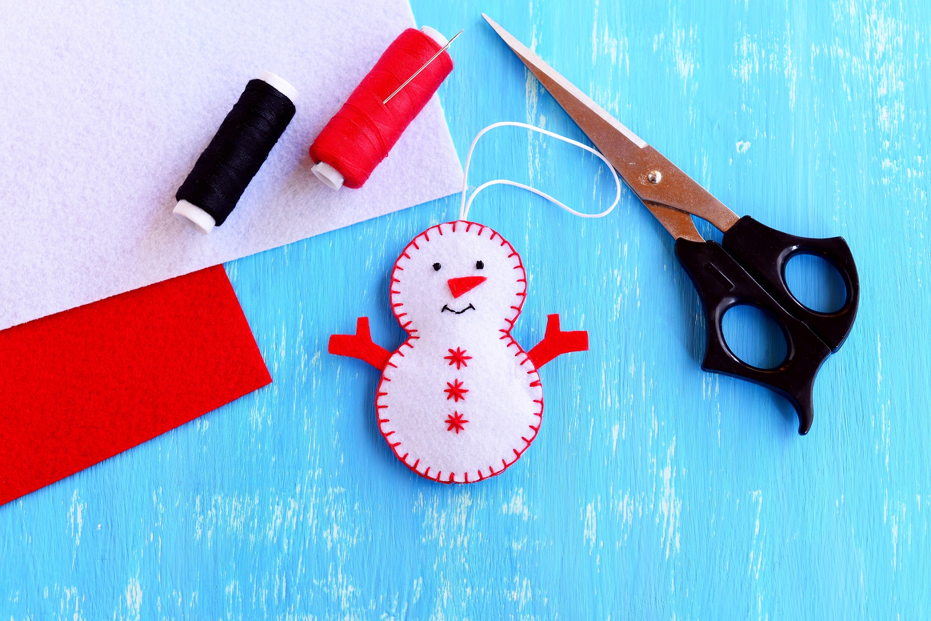 Natale 2016 decorazioni fai da te