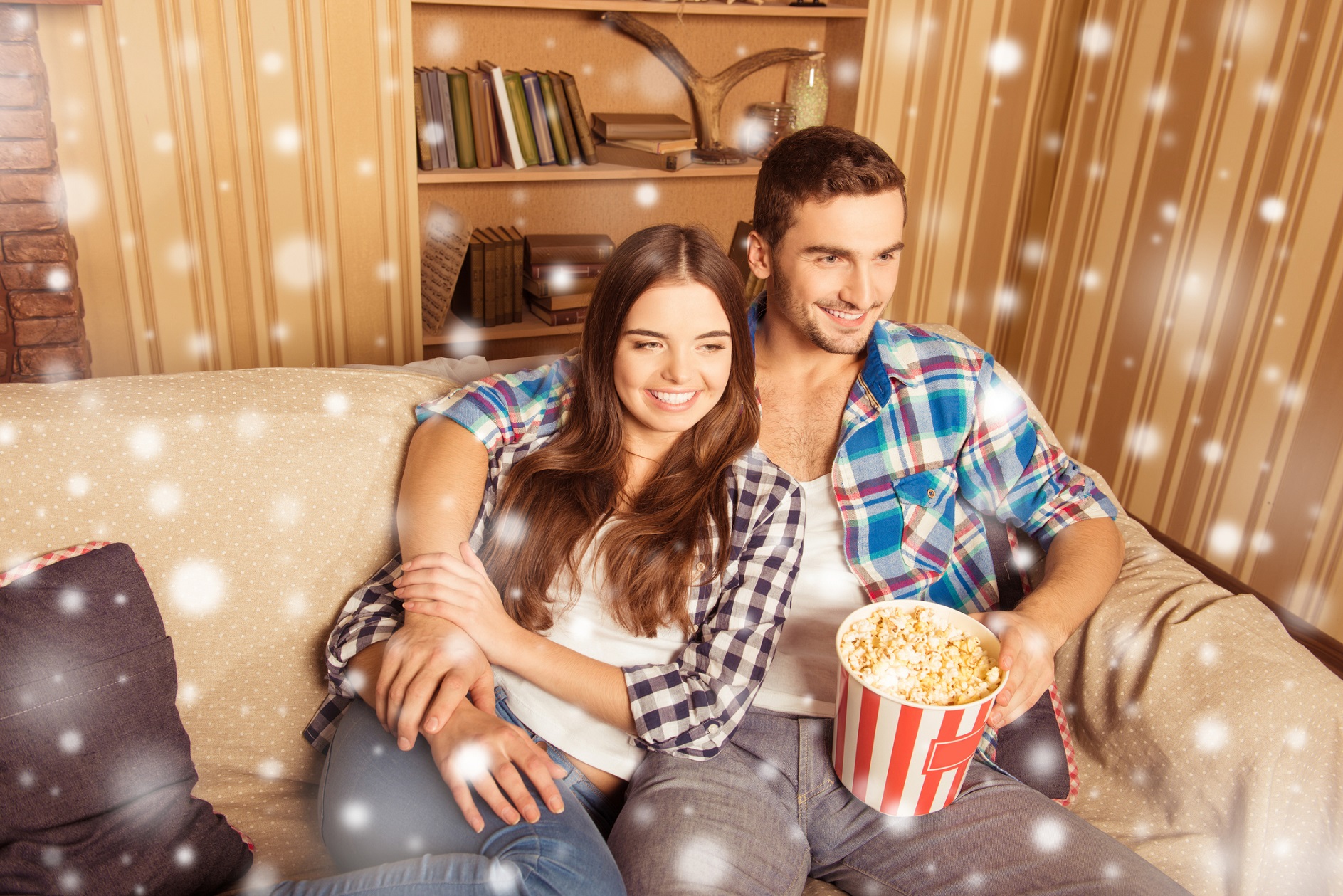 Film Natale
