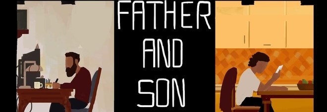 “Father and Son”, il videogame del Museo Archeologico di Napoli