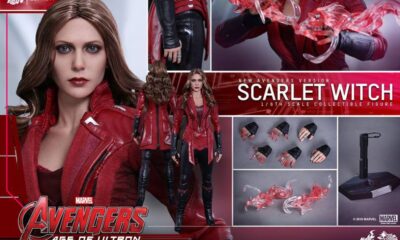 avengers aou scarlet witch