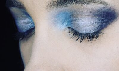 Befana trucco minerale