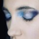 Befana trucco minerale