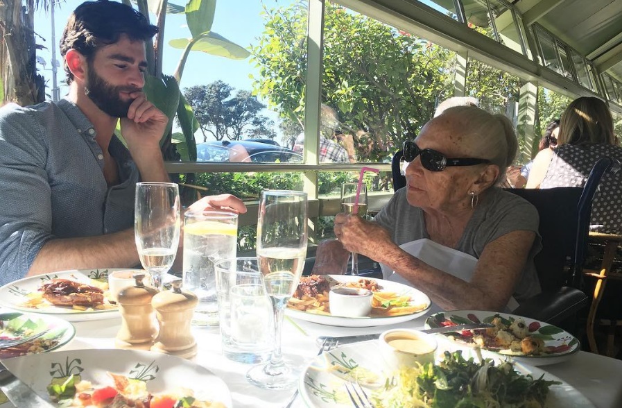 chris e norma