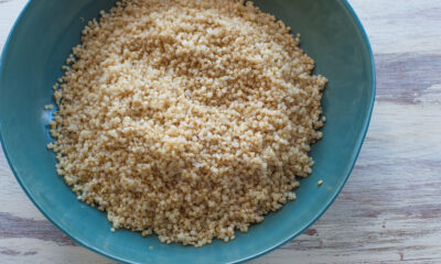 Come coltivare quinoa