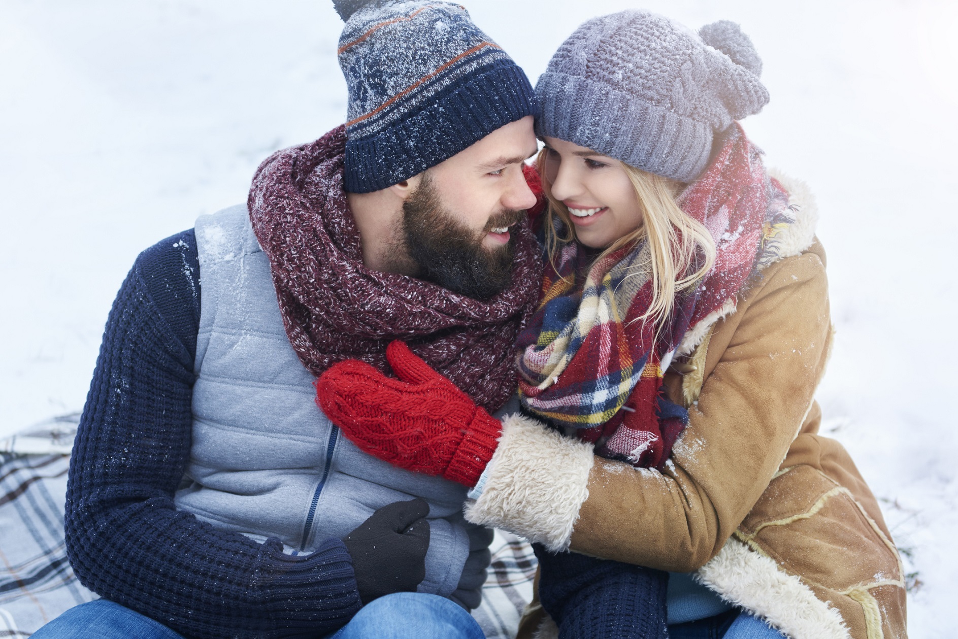 Le storie d’amore più romantiche del 2016