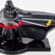 Darth Vader portastuzzicadenti