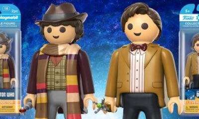 Funko - Playmobil Collection