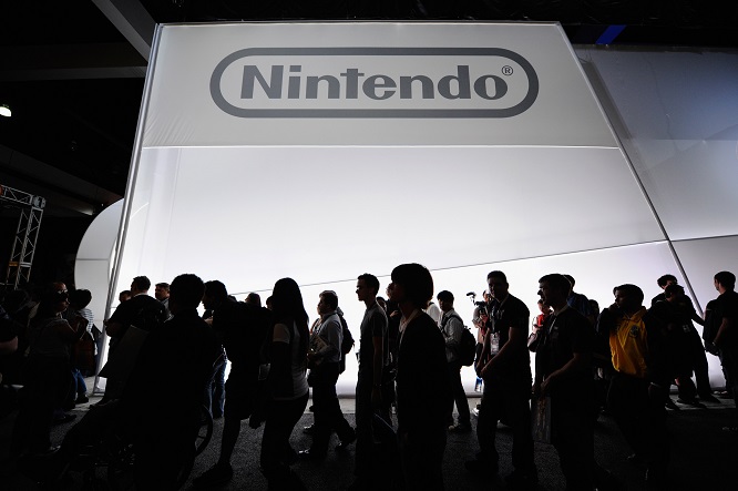 Nintendo Switch, presentazione in streaming il 13 gennaio