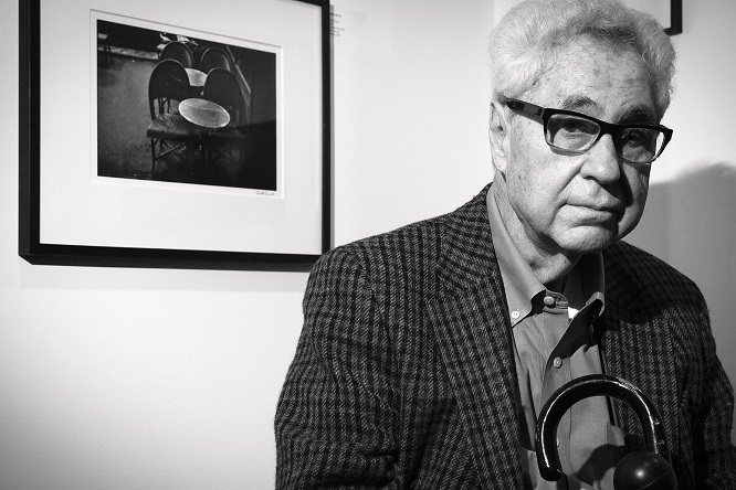 Elliott Erwitt, la mostra al Palazzo Ducale di Genova