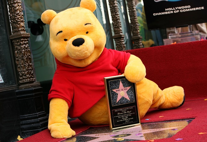 Winnie the Pooh Day,i gadget per il compleanno dell’orsetto