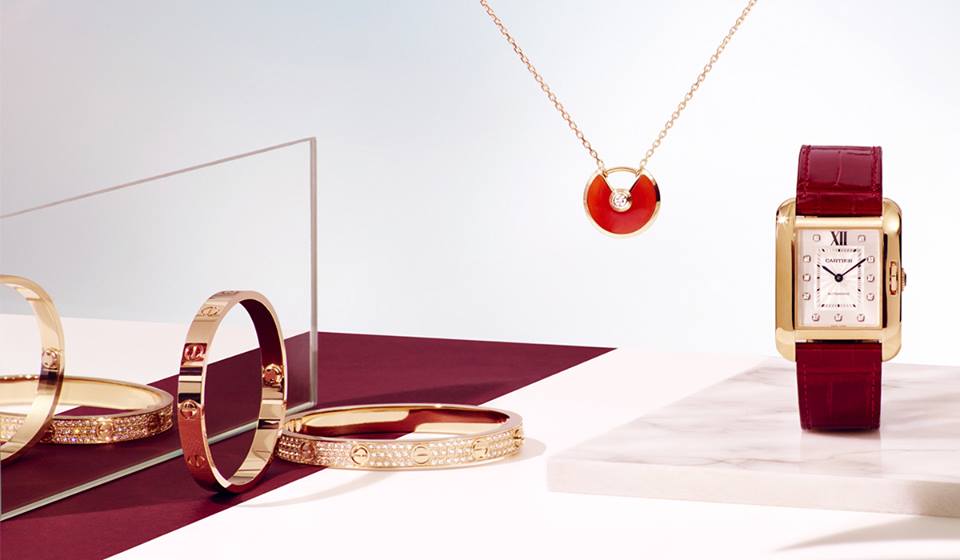 Il gioiello più cercato su Google dalle donne è firmato Cartier