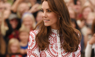 Kate Middleton dieta