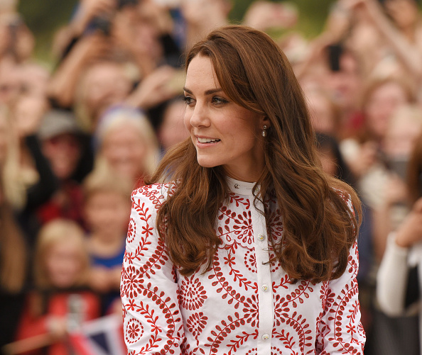 In forma come Kate Middleton: la personal trainer Louise Parker svela la dieta della Duchessa di Cambridge